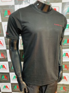 Tops de bambú de algodón transpirable suave de talla grande, camisetas de moda informales ecológicas para mujeres/hombres, diseño de lona en blanco cómodo - Product Image 6