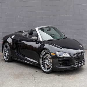 AUDI R8 V10 SPYDER 2011 D'OCCASION (LHD/RHD) - Product Image 1