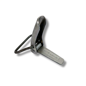 Garde-boue latéraux pour moto Lambretta D+E+F Rear Butty Box - Product Image 3