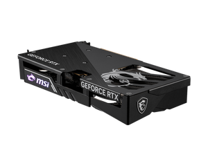M S I Ge Force R T X 5060 8G GAMING OC Gaming G r a p h i c s C a r d G P U R T X 5060 8G para PC de escritorio para juegos - Product Image 1