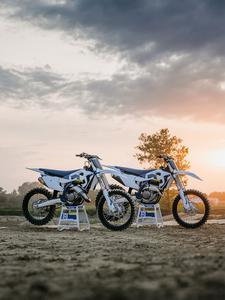 Oferta Especial: Motocicleta Todoterreno TC 125 de 125cc para Motocross y Carreras - Product Image 5