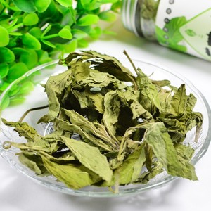 ชาสมุนไพรบริสุทธิ์ใบสะระแหน่แห้ง - Product Image 1