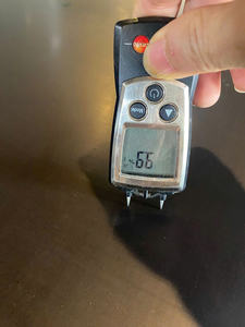 Contreplaqué filmé double face FOMEX de première qualité, eucalyptus acacia, design moderne, surface filmée marron/noir - Product Image 2