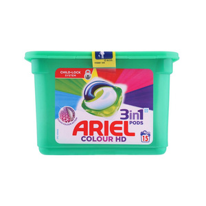 ราคาถูกแอเรียลทั้งหมดใน1ฝักความต้องการสูงการค้าจำนวนมาก - Product Image 6