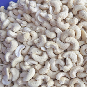 Fournisseur de confiance Noix de cajou Ww210 Vietnam Santigo Noix de cajou grillées en vrac du Vietnam - Product Image 1