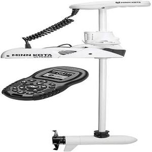 Kit complet de moteur de pêche à la traîne Minn Kota Riptide Ulterra 80 de haute qualité - Product Image 4