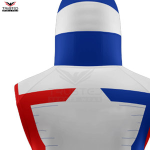 Arrivée en gros de sweat à capuche sans manches 100% coton de haute qualité pour hommes, nouveau design pour l'hiver - Product Image 6