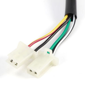 제조업체 맞춤형 47cc 49cc 50cc 70cc 90cc 110cc 125cc 전기 엔진 산악 자전거 용 배선 하네스 시작 - Product Image 2