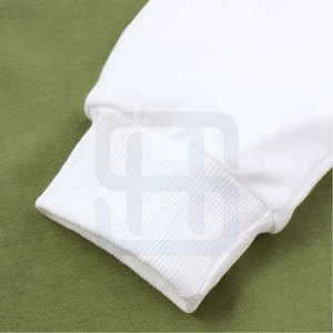 Prix de gros usine – Sweat-shirt homme de haute qualité, faible MOQ, meilleur prix, manches longues, séchage rapide, respirant, écologique - Product Image 5