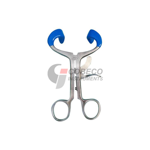 Calibrador Dental Veterinario para Medir la Apertura de la Mandíbula de Animales, Herramienta de Examen Oral para Uso Clínico - Product Image 1