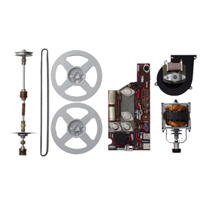 L'atelier de production de jouets Passion pour adultes fournit des composants matériels personnalisés - Product Image 3