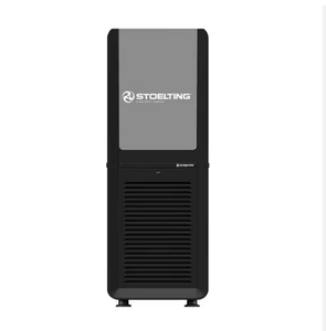 Oferta Exclusiva para LB502 G-DGT-W 20Qt. Congelador por lotes refrigerado por agua - Máquinas de helados trifásicas de 208-230V - Product Image 1