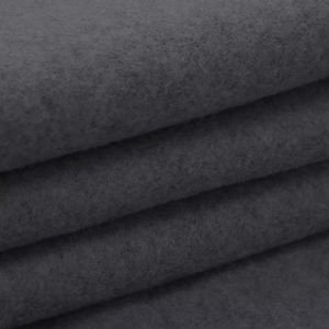 Sweat-shirt surdimensionné pour homme en tissu éponge de haute qualité, respirant et à séchage rapide, avec grande poche, taille et couleur personnalisables - Product Image 5