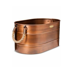 Maceta para decoración del hogar con nuevo diseño, maceta con Soporte de alambre, macetas de diseño atractivo, maceta hecha a mano para mala habitación - Product Image 5