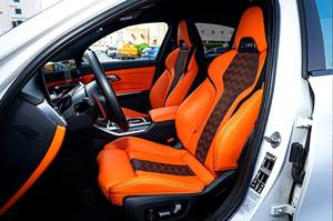 BMW M3 Competition xDrive 2024 Nuevo/Usado en Venta - Product Image 4