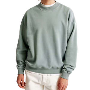 Sudadera transpirable para hombre Sudadera con capucha Jersey Cálido polar Manga larga Invierno Gimnasio Casual Street Style Basics - Product Image 4