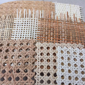 Malla de Ratán Artesanal de Vietnam, Material Natural Duradero, Suministro a Granel Directo de Fábrica - Product Image 1