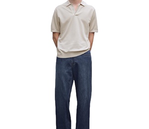 Camisetas para Hombre de Fábrica China, Antiarrugas, 100% Algodón, Manga Corta, Corte Regular, Servicio OEM ODM, Tela de Primera Calidad - Product Image 1