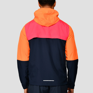 Venta caliente nuevo diseño rompevientos chaqueta de carreras de bicicleta de montaña transpirable BMX Gear Top Trending chaqueta sublimada - Product Image 2