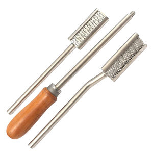 เครื่องมือทำฟันม้าแบบ Heavy Duty ทำจากสแตนเลส ทนทาน ใช้งานได้ยาวนาน - Product Image 6