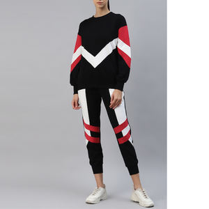 Ropa deportiva sin costuras para fitness, chándal de terciopelo de diseñador azul real de Color personalizado de alta calidad, chándal de gimnasio, ropa para mujer - Product Image 5