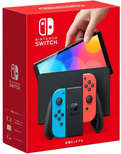 Consola NIN-TENDOS Switch OLED Edición Legend of Zelda Tears of the Kingdom, Nueva y Original, Entrega a Domicilio - Product Image 5