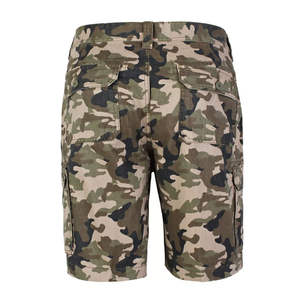 Pantalones Cortos Casuales para Hombre, Ultraligeros, Transpirables, de Secado Rápido, Ecológicos, Personalizables, Cómodos, Estilo Urbano, Diseño Duradero - Product Image 2