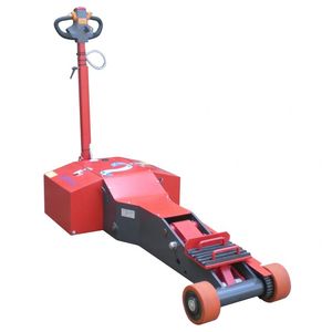 Chariot élévateur électrique de Formule 1, modèle Premium Tug/Mover, pour des opérations d'entreposage efficaces - Product Image 1