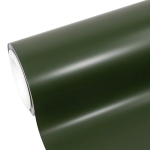 Pellicola Protettiva per Vernice INNOPPF 7.5mil Verde Opaco Misterioso TPU 1.52x30m Pellicola PPF di Lusso per Automotive - Product Image 2