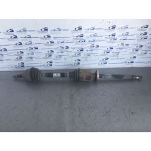 SEMIALBERO ANT. DX OPEL Astra H GTC 13245911 (05>) - Product Image 1