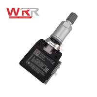 WRR A0009052102 0009052102 Capteur de pression des pneus au prix d'usine, universel TPMS pour Mercedes Benz MB W213 C238 C257 W177 W247