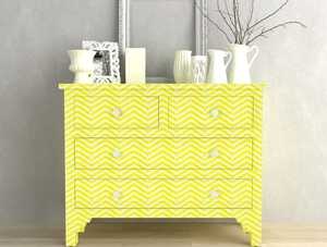 New Arrival Premium Quality Handmade Customized Living Room Cabinet Bone Inlay <b>Chest</b> of <b>Drawer</b> in All Colors - Product Image 3