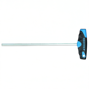 ประแจหกเหลี่ยม Gedore 2K-T แบบด้ามจับรูปตัว T คุณภาพสูง ในหมวดหมู่ประแจหกเหลี่ยม - Product Image 3