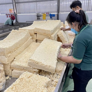 Công nghiệp cấp megapoly 50 ghép cao su tự nhiên như một Polymer tự gia cố và như một chất kết dính - Product Image 4