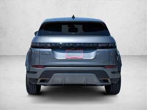 LAND ROVER RANGE ROVER EVOQUE P250 DYNAMIC SE SUV AWD 2024 USADO RECIENTEMENTE - Product Image 5