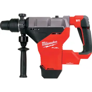 Milwaukee M18 FUEL 45MM SDS MAX Hammer Drill Japanese Model