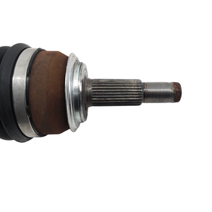 EJE DELANTERO IZQUIERDO RENAULT Kadjar Serie 391015656R (15>) - Product Image 3