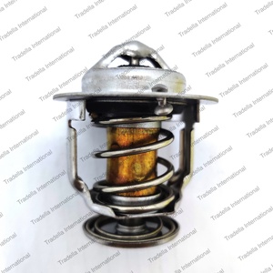 Termostato de Tractor JD genuino M811034, pieza de maquinaria agrícola duradera para un funcionamiento y mantenimiento suaves del motor - Product Image 2