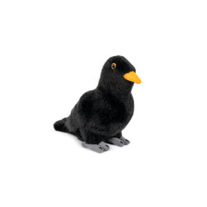 Merlo, nero - Product Image 1