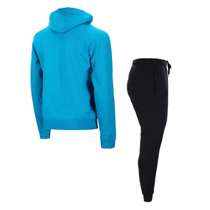 Gran oferta, chándal con logotipo personalizado, Chandal de hombre, diseño de moda, chándal para hombre, Tuta, chándal, unisex, Survetement pour Homme - Product Image 2