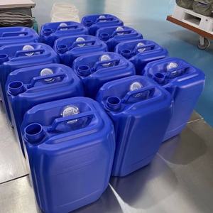 Bidons en plastique de 25/30 litres, fûts, seaux et barils pour l'eau, le carburant et l'huile - Product Image 3