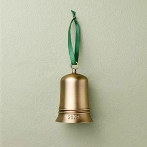 Pure Antique Farmhouse Juego usado de 3 Jingle Bell Decoración de árbol de Navidad Cascabeles más vendidos - Product Image 5
