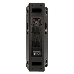 MEILLEUR PRIX pour l'enceinte colonne amplifiée RCF TTL 4-A Dual 10" 2 voies 3200W avec RDNet - Product Image 3