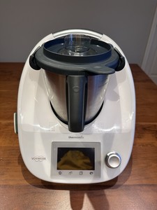 Procesador de Alimentos Todo en Uno Nuevo con Accesorios Vorwerk - Product Image 6