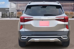 KIA Seltos S FWD 2023 Usado en Buen Estado - Product Image 6