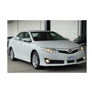 Proveedor de bajo precio de Toyota Mirai usado | Coches Toyota de segunda mano - Product Image 4