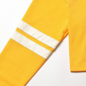 Professional Manufacturer Custom Made Your Own Design Wholesale 2024 Professional <b>Women</b> Crop <b>Top</b> Hoodie - Product Image 5