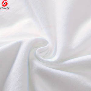 T-shirt blanc surdimensionné pour homme, imprimé graphique sur le devant, 100% coton, col rond, streetwear, tee-shirt de printemps, séchage rapide, respirant, écologique - Product Image 5