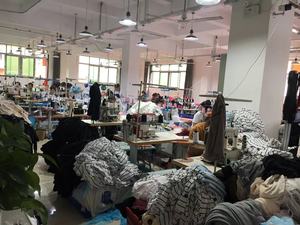 Sudadera con Capucha Corta de Algodón Terry Personalizada con Logotipo OEM para Hombre, Sudadera Holgada con Capucha de 220g, Forrada para Invierno, Sin Cordones, de la Mejor Calidad - Product Image 6