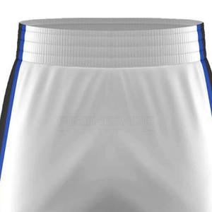 En stock Uniforme de Lacrosse del equipo Material duradero Uniforme de Lacrosse ligero - Product Image 6